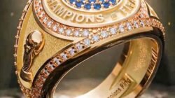 FIFA Siapkan 2.026 Cincin Piala Dunia