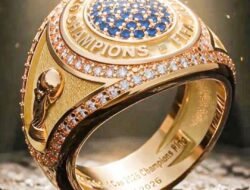 FIFA Siapkan 2.026 Cincin Piala Dunia