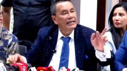 PWI Kecam Pernyataan Hotman Paris Hina Wartawan