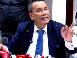PWI Kecam Pernyataan Hotman Paris Hina Wartawan