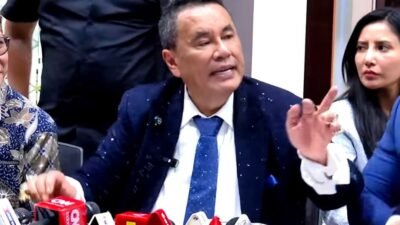 PWI Kecam Pernyataan Hotman Paris Hina Wartawan