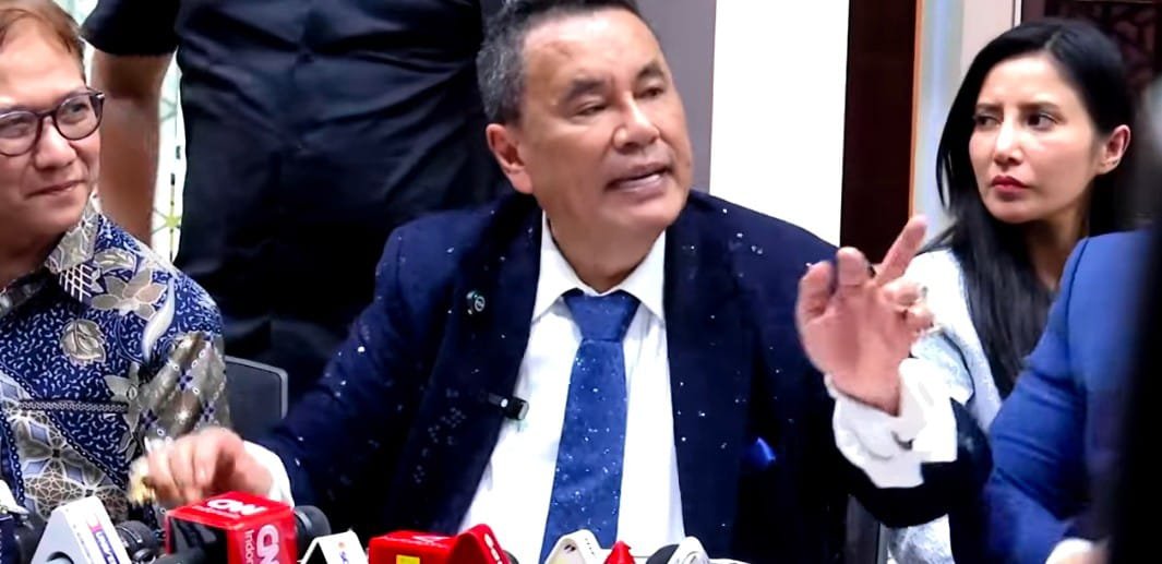 PWI Kecam Pernyataan Hotman Paris Hina Wartawan