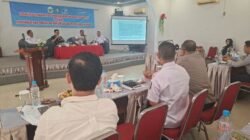 Organda Kalbar Sosialisasikan Edaran Gubernur Penggunaan BBM Subsidi