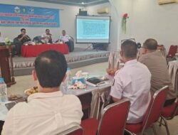 Organda Kalbar Sosialisasikan Edaran Gubernur Penggunaan BBM Subsidi