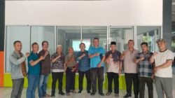 Tokoh Masyarakat Serdam Sampaikan Pernyataan Sikap Jelang Pilkades