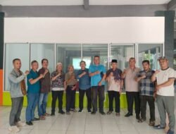Tokoh Masyarakat Serdam Sampaikan Pernyataan Sikap Jelang Pilkades