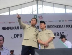 Ria Norsan Meyakini Sudaryono Dapat Tingkatkan Kualitas MBG