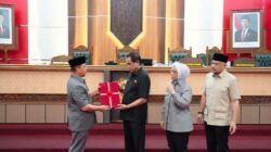 Postur APBD Kalbar Tahun 2027 Diproyeksikan Rp5,80 Triliun