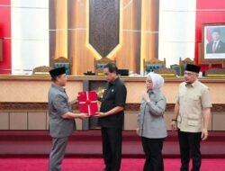 Postur APBD Kalbar Tahun 2027 Diproyeksikan Rp5,80 Triliun