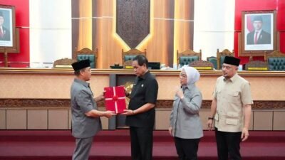 Postur APBD Kalbar Tahun 2027 Diproyeksikan Rp5,80 Triliun