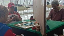 Pererat Persaudaraan Tou Kawanua Lewat Turnamen Bridge