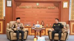 Laskar Pemuda Melayu Kalbar Komitmen Jaga Stabilias dan Lestarikan Budaya