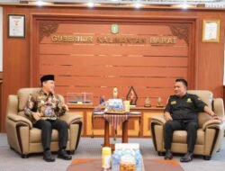 Laskar Pemuda Melayu Kalbar Komitmen Jaga Stabilias dan Lestarikan Budaya