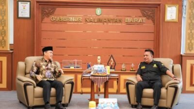 Laskar Pemuda Melayu Kalbar Komitmen Jaga Stabilias dan Lestarikan Budaya
