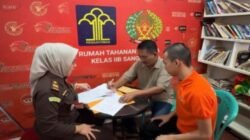 JAM Pidum Setujui Plea Bargain Kasus Kekerasan Ortu Terhadap Anak di Sekadau
