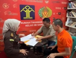 JAM Pidum Setujui Plea Bargain Kasus Kekerasan Ortu Terhadap Anak di Sekadau