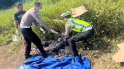 Polisi Buru Supir Tanki Melarikan Diri Usai Tabrak Remaja Hingga Meninggal