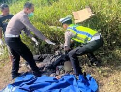 Polisi Buru Supir Tanki Melarikan Diri Usai Tabrak Remaja Hingga Meninggal