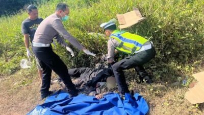 Polisi Buru Supir Tanki Melarikan Diri Usai Tabrak Remaja Hingga Meninggal