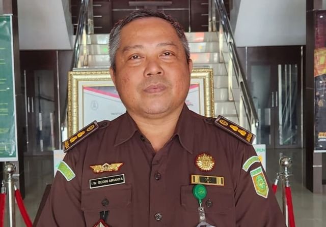 Kejati Kalbar Periksa Oknum Jaksa Terlibat Perampasan Emas di Sekadau