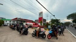 Antrean BBM Mengular, Sujiwo Minta Pertamina Pulihkan Distribusi BBM