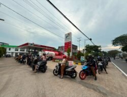 Antrean BBM Mengular, Sujiwo Minta Pertamina Pulihkan Distribusi BBM