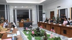 Gubernur Kalbar Perintahkan Pertamina Kumpulkan Pengusaha SPBU