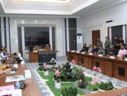 Gubernur Kalbar Perintahkan Pertamina Kumpulkan Pengusaha SPBU