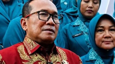 Sujiwo akan Komunikasi Intens Persiapan Kantor Kejari Kubu Raya