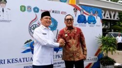 Gotong Royong Semakin Merosot, Gencarkan Kembali Pererat Kehidupan Sosial