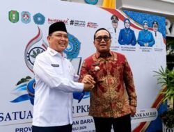 Gotong Royong Semakin Merosot, Gencarkan Kembali Pererat Kehidupan Sosial