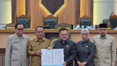 Potensi Kebcoroan PAD Kalbar Rp3 Triliun, Pajak Air Permukaan Menjadi Sorotan