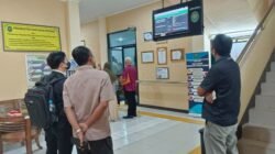 Direktur Polnep Digugat ke PTUN