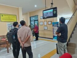 Direktur Polnep Digugat ke PTUN