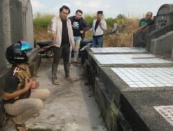 Bermoduskan Minta Tolong, Pemuda Bejat Perkosa Gadis Cilik yang Membantunya