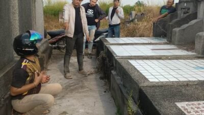 Bermoduskan Minta Tolong, Pemuda Bejat Perkosa Gadis Cilik yang Membantunya