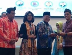 PM 46 Guru Besar Perguruan Tinggi Jabar, Inspirasi Akademisi Kalbar