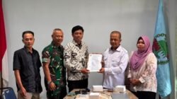 Permasalahan di SMK Koperasi Berujung Pemecatan Ketua BPP