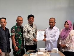 Permasalahan di SMK Koperasi Berujung Pemecatan Ketua BPP