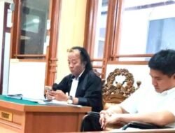 Hasil Diagnosis Dokter, Kuasa Hukum Sebut Tahanan Kota Edi Chow Diatur di KUHAP