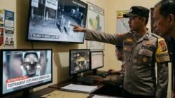 CCTV Bongkar Misteri Pemerkosa Gadis di Bawah Umur. Ternyata Residivis Kambuhan