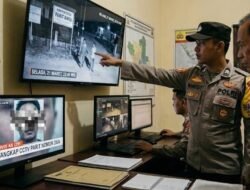 CCTV Bongkar Misteri Pemerkosa Gadis di Bawah Umur. Ternyata Residivis Kambuhan