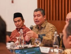 Mulai Agustus Diterapkan Setoran Angsuran dan Seamless Services Haji