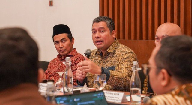 Mulai Agustus Diterapkan Setoran Angsuran dan Seamless Services Haji
