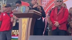 Setop Mabuk dan Judi di Gawai Dayak. Bersihkan dari Ritual Menyimpang