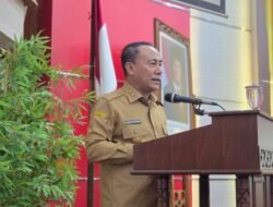 Kendaraan Operasional Tambang dan Kebun dari Luar Kalbar. Pajak Kendaraan Hilang