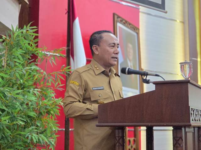 Kendaraan Operasional Tambang dan Kebun dari Luar Kalbar. Pajak Kendaraan Hilang