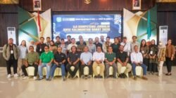 AMSI Kalbar Dorong Perkuat Redaksi dan Bisnis Media di Era UVCA