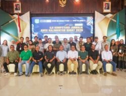 AMSI Kalbar Dorong Perkuat Redaksi dan Bisnis Media di Era UVCA