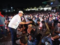 Tinggalkan Salat Sebentar, Norsan Terkejut Argentina Kebobolan